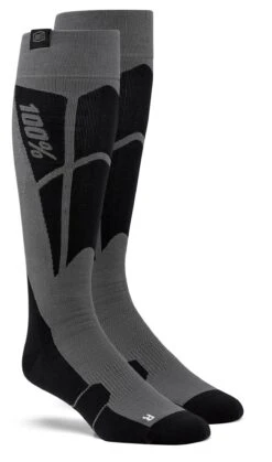 100% Hi Side Performance Moto Socks