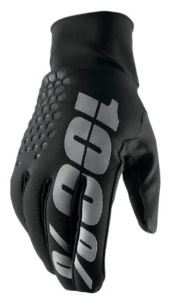 100% Hydromatic Waterproof Brisker Gloves