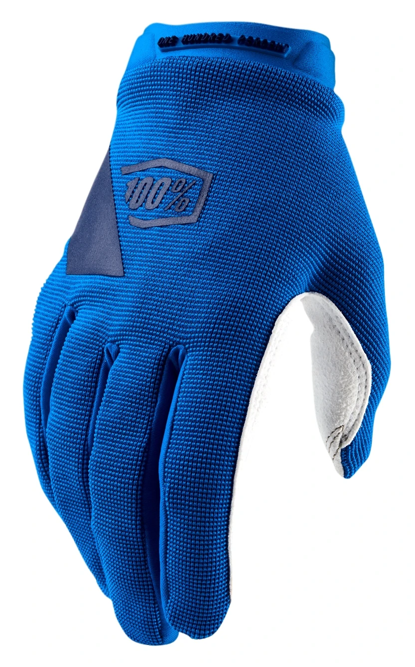 100% Ridecamp Women's Gloves 2 100% Ridecamp Women's Gloves - Image 2