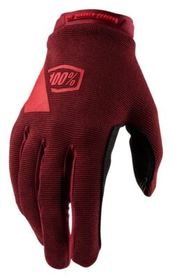 100% Ridecamp Women's Gloves 8 100% Ridecamp Women's Gloves -RevZilla Shop 100 ridecamp womens gloves 2
