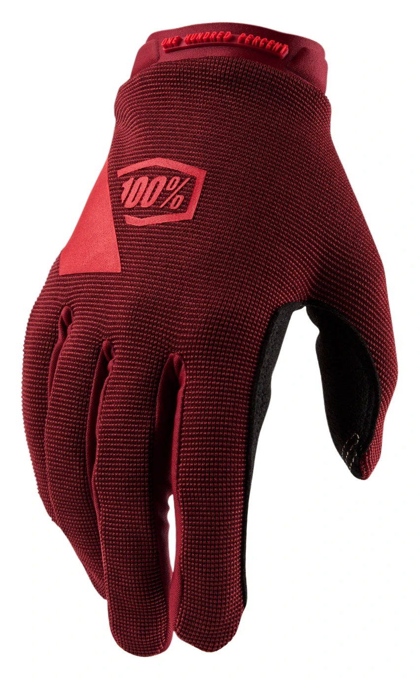 100% Ridecamp Women's Gloves 3 100% Ridecamp Women's Gloves - Image 3