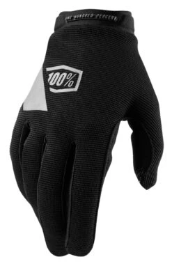 100% Ridecamp Women's Gloves