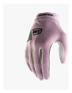 100% Ridecamp Women's Gloves 10 100% Ridecamp Women's Gloves -RevZilla Shop 100 ridecamp womens gloves lavender