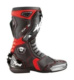 XPD XP3-S Sport Boots 5 XPD XP3-S Sport Boots -RevZilla Shop 474 60121