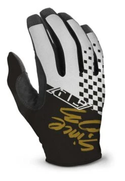 509 4 Low Gloves -RevZilla Shop 5094 low gloves 6