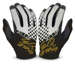 509 4 Low Gloves -RevZilla Shop 5094 low gloves 7