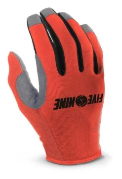 509 4 Low Gloves -RevZilla Shop 5094 low gloves 9