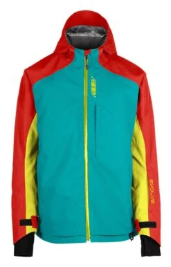 509 Evolve 2.0 Jacket Shell -RevZilla Shop 509 evolve20 jacket shell 2