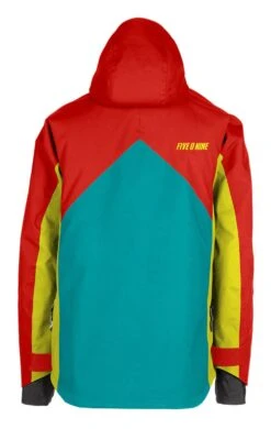 509 Evolve 2.0 Jacket Shell -RevZilla Shop 509 evolve20 jacket shell 3