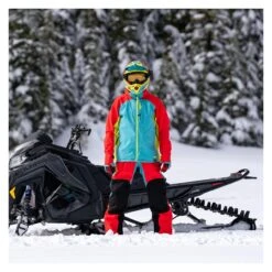 509 Evolve 2.0 Jacket Shell -RevZilla Shop 509 evolve20 jacket shell 4