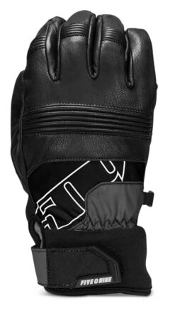 509 Free Range Gloves -RevZilla Shop 509 free range gloves 2