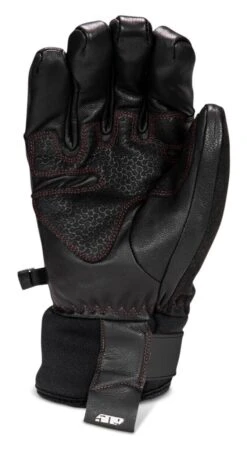 509 Free Range Gloves -RevZilla Shop 509 free range gloves 3