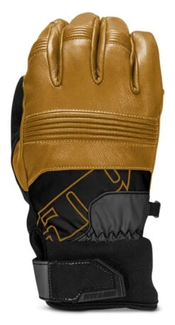 509 Free Range Gloves -RevZilla Shop 509 free range gloves 4