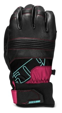 509 Free Range Gloves -RevZilla Shop 509 free range gloves 6