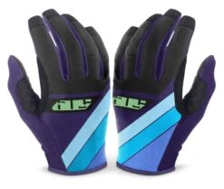 509 4 Low Gloves -RevZilla Shop 509 low gloves ultraviolet