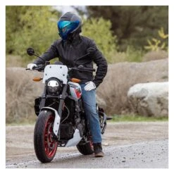 509 Mach V Commander Bluetooth Helmet -RevZilla Shop 509 mach v commander helmet gunmetal grey 4