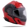 509 Mach V Commander Bluetooth Helmet