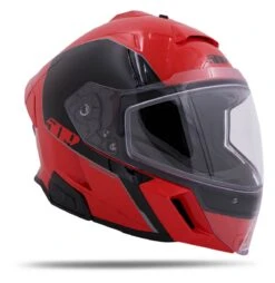 509 Mach V Commander Bluetooth Helmet