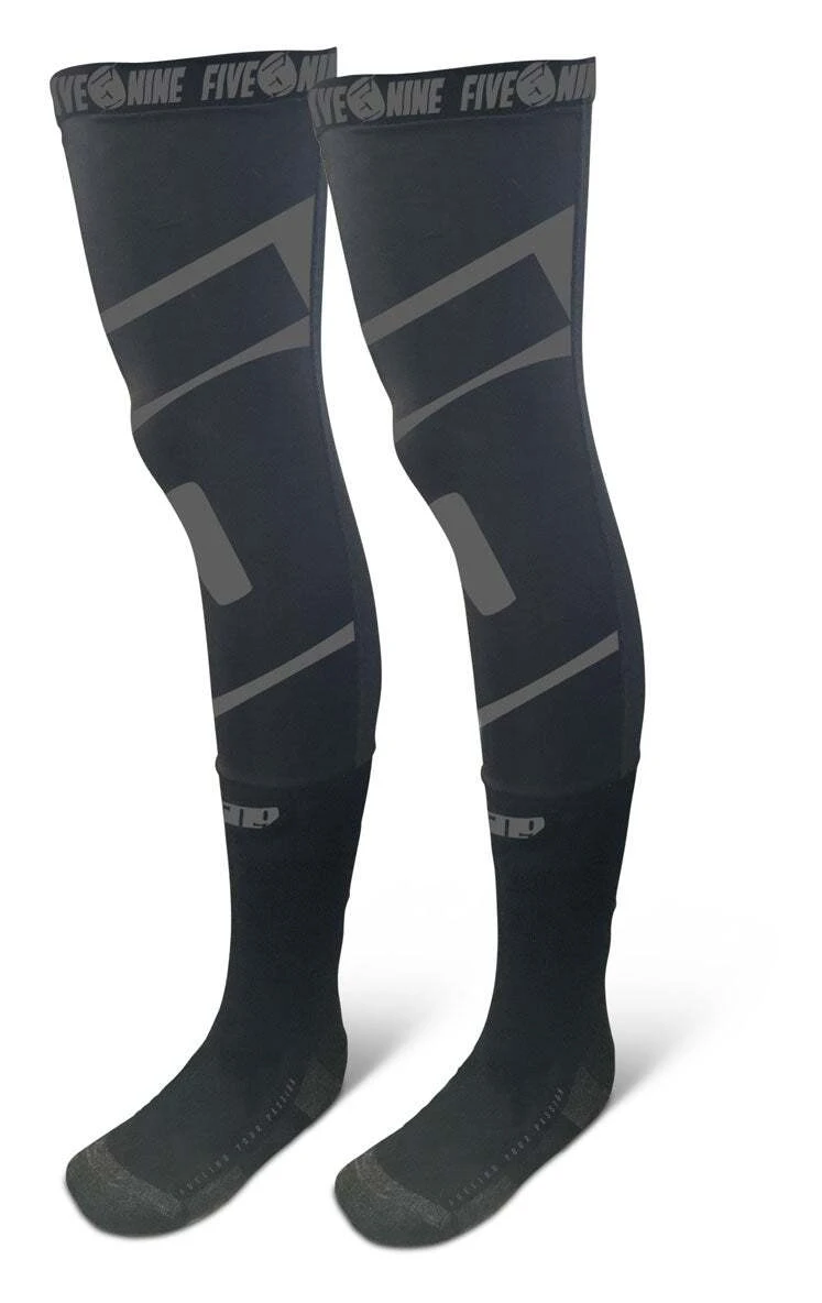 509 Race5 Knee Brace Socks 1 509 Race5 Knee Brace Socks