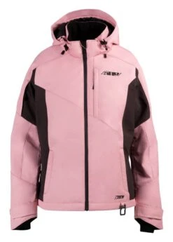 509 Range Women's Insulated Jacket -RevZilla Shop 509 range womens insulated jacket