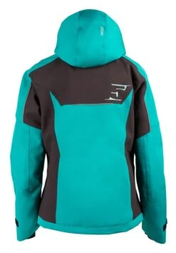 509 Range Women's Insulated Jacket -RevZilla Shop 509 range womens insulated jacket 3