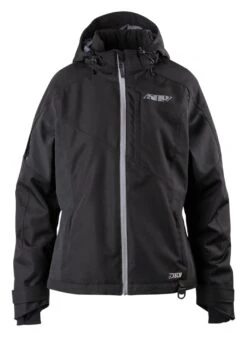 509 Range Women's Insulated Jacket