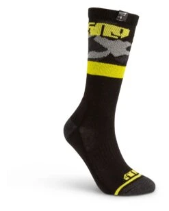 509 Route 5 Casual Socks -RevZilla Shop 509 route5 casual socks black camo
