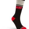 509 Route 5 Casual Socks