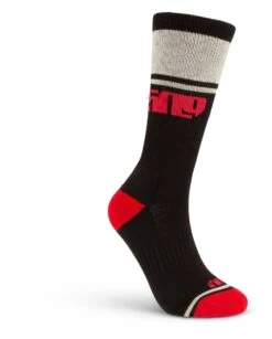 509 Route 5 Casual Socks