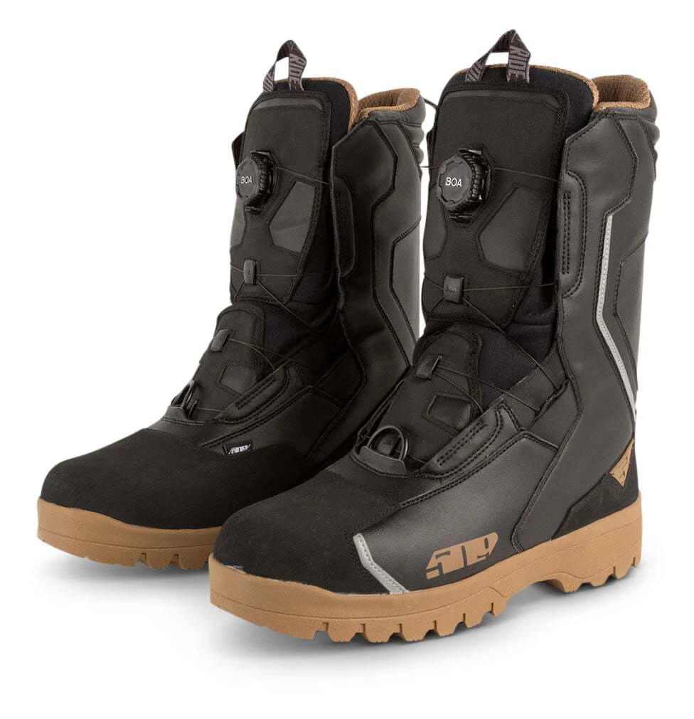 509 Saber Single Boa Boots 9 509 Saber Single Boa Boots - Image 9