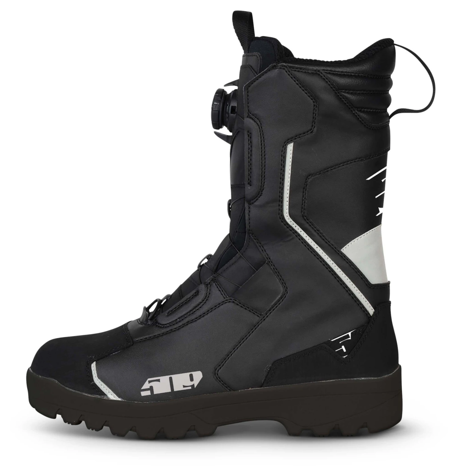 509 Saber Single Boa Boots 2 509 Saber Single Boa Boots - Image 2