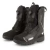 509 Saber Single Boa Boots