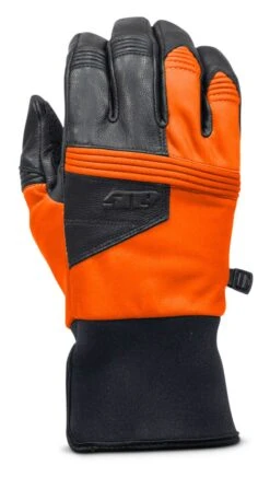 509 Stoke Gloves -RevZilla Shop 509 stoke gloves 2