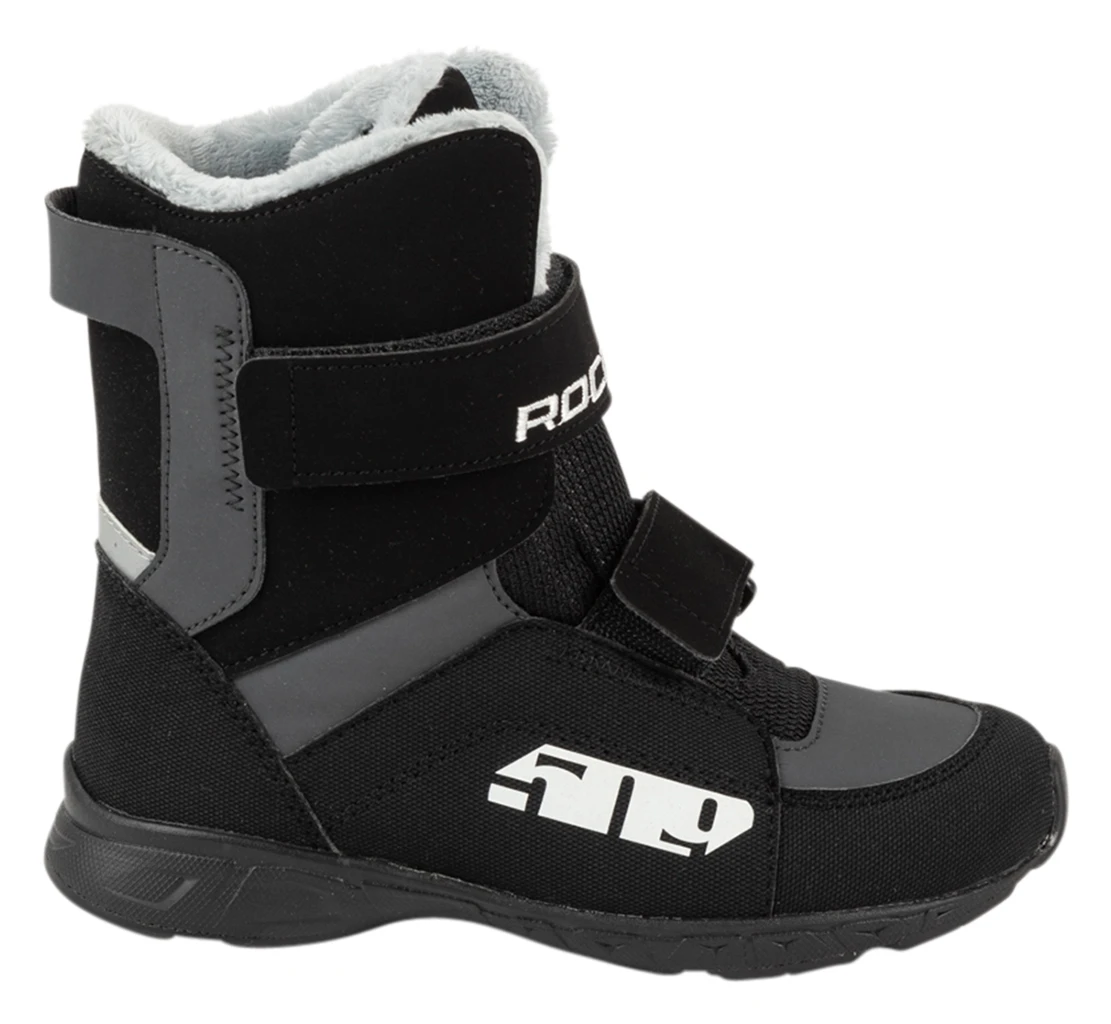 509 Youth Rocco Snow Boot 1 509 Youth Rocco Snow Boot