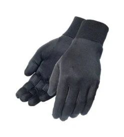 Tourmaster Silk Glove Liners
