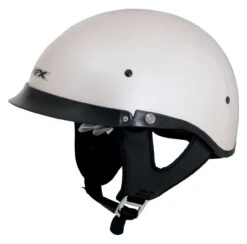 AFX FX-200 Helmet - Solids 10 AFX FX-200 Helmet - Solids -RevZilla Shop afxfx200 helmet solids 3