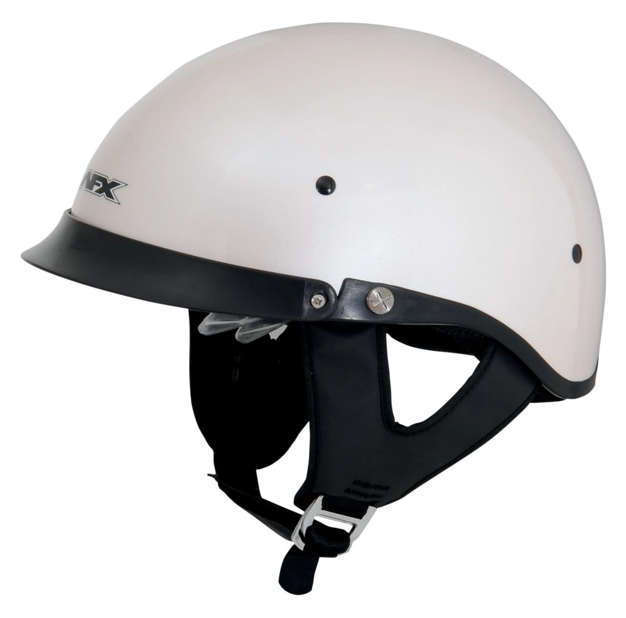 AFX FX-200 Helmet - Solids 4 AFX FX-200 Helmet - Solids - Image 4