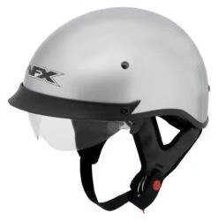 AFX FX-200 Helmet - Solids -RevZilla Shop afxfx200 helmet solids 4