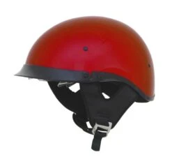 AFX FX-200 Helmet - Solids -RevZilla Shop afxfx200 helmet solids 5