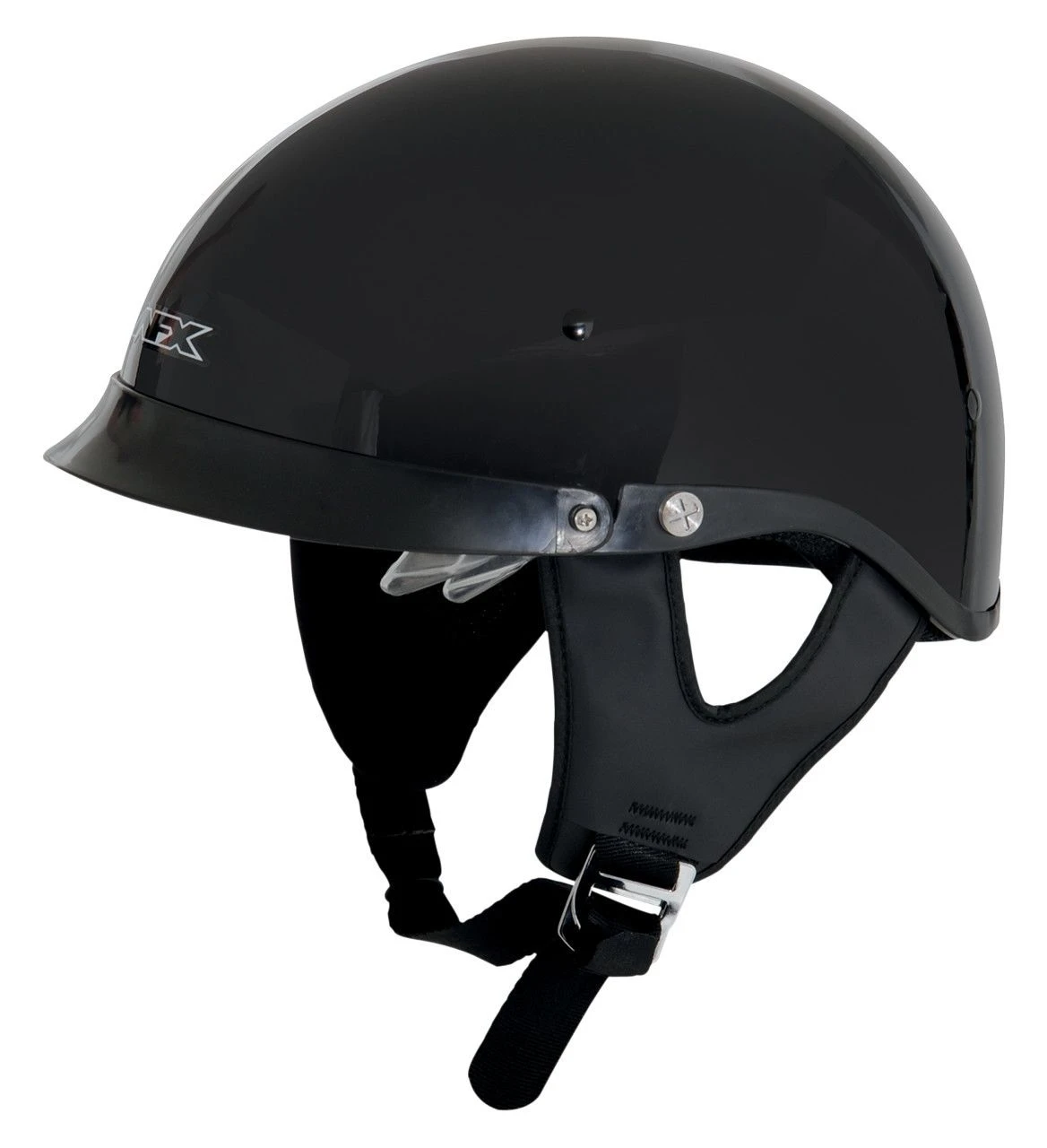 AFX FX-200 Helmet - Solids 1 AFX FX-200 Helmet - Solids