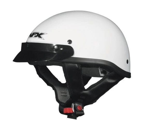 AFX FX-70 Helmet - Solids 3 AFX FX-70 Helmet - Solids - Image 3