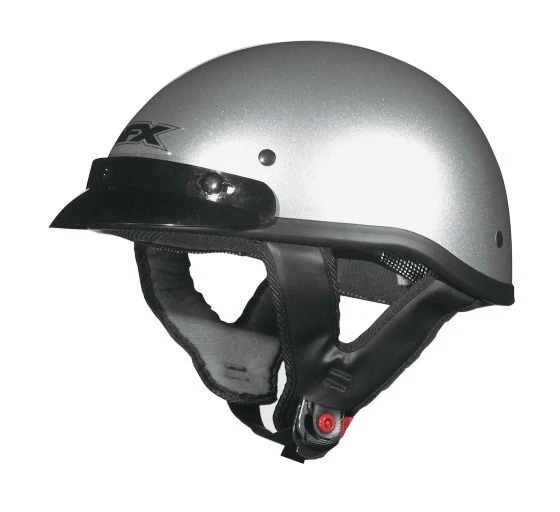 AFX FX-70 Helmet - Solids 4 AFX FX-70 Helmet - Solids - Image 4