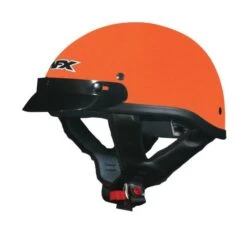AFX FX-70 Helmet - Solids 9 AFX FX-70 Helmet - Solids -RevZilla Shop afxfx70 helmets 4