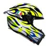 AGV Pista GP RR LE Soleluna 2023 Helmet