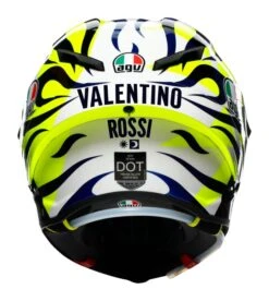 AGV Pista GP RR LE Soleluna 2023 Helmet -RevZilla Shop agv helmets hlmt pista gprrle soleluna2023 2