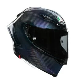 AGV Pista GP RR Carbon Iridium Helmet