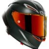 AGV Pista GP RR Electrum Limited Edition Helmet