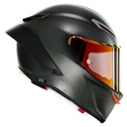 AGV Pista GP RR Electrum Limited Edition Helmet 8 AGV Pista GP RR Electrum Limited Edition Helmet -RevZilla Shop agv pista gprr electrum limited edition helmet matte carbon 2