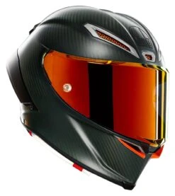 AGV Pista GP RR Electrum Limited Edition Helmet