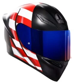 AGV K1 S US Flag Helmet